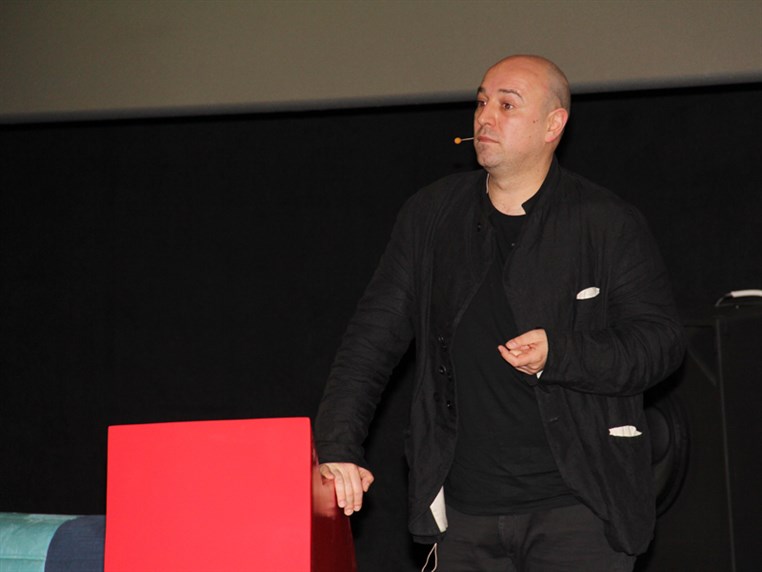 Beirut Design Week Conference